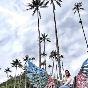 Explore Explore Colombia’s Magic Destination on this Tour for 10 days with Gran Colombia Tours and discover unforgettable experiences - Photo 5