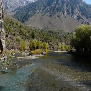 Explore Exotic Kashmir for 6 days with Golden Triangle India Tours and discover unforgettable experiences - Photo 6