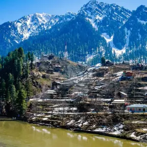 Explore Exotic Kashmir for 6 days with Golden Triangle India Tours and discover unforgettable experiences - Photo 7