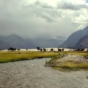 Explore Leh Ladakh Tour - 8 Days for 8 days with Golden Triangle India Tours and discover unforgettable experiences - Photo 3