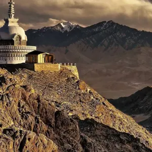 Explore Leh Ladakh Tour - 8 Days for 8 days with Golden Triangle India Tours and discover unforgettable experiences - Photo 4