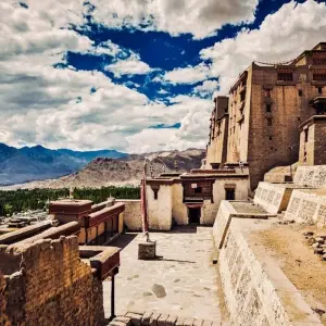 Explore Leh Ladakh Tour - 8 Days for 8 days with Golden Triangle India Tours and discover unforgettable experiences - Photo 6