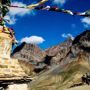 Explore Leh Ladakh Tour - 8 Days for 8 days with Golden Triangle India Tours and discover unforgettable experiences - Photo 7