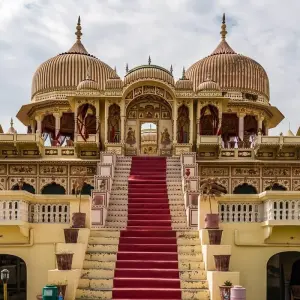 Explore Rajasthan with Taj Mahal Tour for 18 days with Golden Triangle India Tours and discover unforgettable experiences - Photo 2