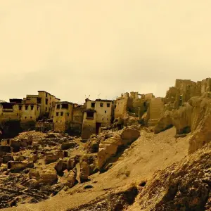 Explore Leh Ladakh Tour - 8 Days for 8 days with Golden Triangle India Tours and discover unforgettable experiences - Photo 8