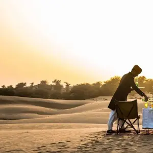 Explore Rajasthan with Taj Mahal Tour for 18 days with Golden Triangle India Tours and discover unforgettable experiences - Photo 3