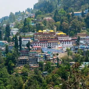 Explore North East with Golden Triangle Tour for 13 days with Golden Triangle India Tours and discover unforgettable experiences - Photo 3