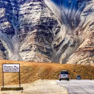 Explore Leh Ladakh Tour - 8 Days for 8 days with Golden Triangle India Tours and discover unforgettable experiences - Photo 9