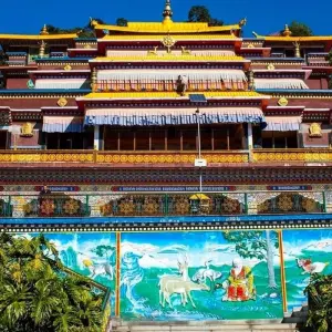 Explore North East India Tour for 11 days with Golden Triangle India Tours and discover unforgettable experiences - Photo 5