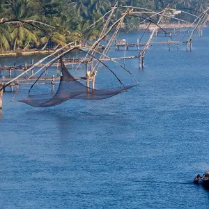 Explore Kerala Beach Tour for 8 days with Golden Triangle India Tours and discover unforgettable experiences - Photo 3