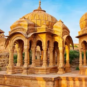 Explore Rajasthan with Taj Mahal Tour for 18 days with Golden Triangle India Tours and discover unforgettable experiences - Photo 6