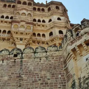 Explore Rajasthan with Taj Mahal Tour for 18 days with Golden Triangle India Tours and discover unforgettable experiences - Photo 7
