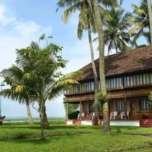 Explore Kerala Beach Tour for 8 days with Golden Triangle India Tours and discover unforgettable experiences - Photo 5