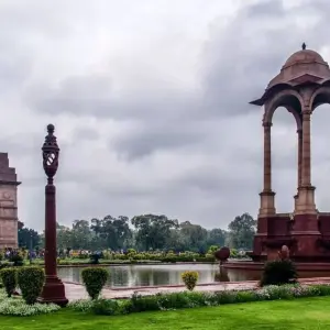 Explore Luxury Golden Triangle Tour India for 6 days with Golden Triangle India Tours and discover unforgettable experiences - Photo 4