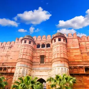 Explore Rajasthan with Taj Mahal Tour for 18 days with Golden Triangle India Tours and discover unforgettable experiences - Photo 8