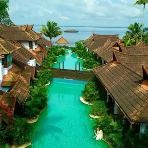 Explore Kerala Beach Tour for 8 days with Golden Triangle India Tours and discover unforgettable experiences - Photo 6
