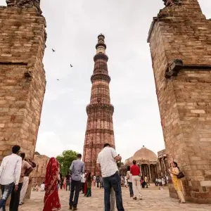 Explore Luxury Golden Triangle Tour India for 6 days with Golden Triangle India Tours and discover unforgettable experiences - Photo 5