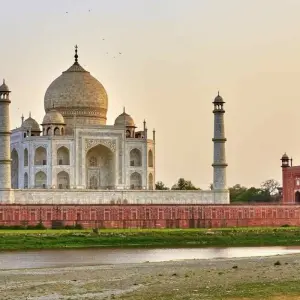 Explore North East with Golden Triangle Tour for 13 days with Golden Triangle India Tours and discover unforgettable experiences - Photo 8
