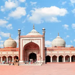 Explore Luxury Golden Triangle Tour India for 6 days with Golden Triangle India Tours and discover unforgettable experiences - Photo 6