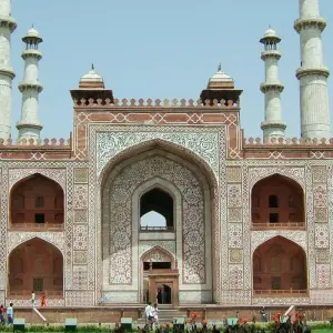Explore North East with Golden Triangle Tour for 13 days with Golden Triangle India Tours and discover unforgettable experiences - Photo 9