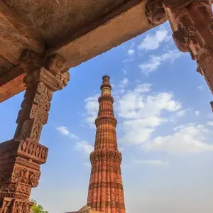 Explore Rajasthan with Taj Mahal Tour for 18 days with Golden Triangle India Tours and discover unforgettable experiences - Photo 10