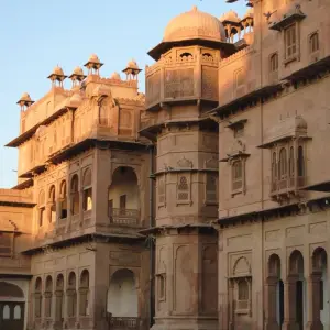 Explore 11 Days Rajasthan Tour for 11 days with Golden Triangle India Tours and discover unforgettable experiences - Photo 7