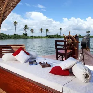 Explore Kerala Beach Tour for 8 days with Golden Triangle India Tours and discover unforgettable experiences - Photo 8