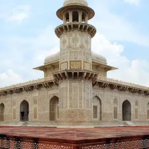 Explore Luxury Golden Triangle Tour India for 6 days with Golden Triangle India Tours and discover unforgettable experiences - Photo 7
