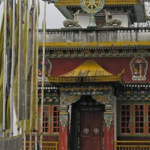 Explore North East India Tour for 11 days with Golden Triangle India Tours and discover unforgettable experiences - Photo 11