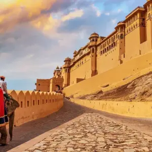 Explore Luxury Golden Triangle with Ranthambore Tour for 9 days with Golden Triangle India Tours and discover unforgettable experiences - Photo 7
