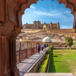 Explore Rajasthan with Taj Mahal Tour for 18 days with Golden Triangle India Tours and discover unforgettable experiences - Photo 11