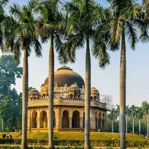 Explore North East with Golden Triangle Tour for 13 days with Golden Triangle India Tours and discover unforgettable experiences - Photo 10