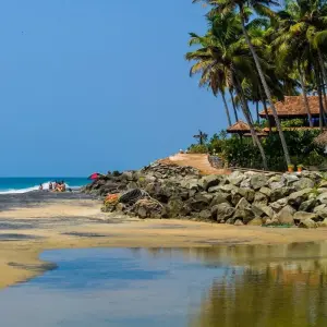 Explore Kerala Beach Tour for 8 days with Golden Triangle India Tours and discover unforgettable experiences - Photo 9