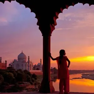Explore Luxury Golden Triangle Tour India for 6 days with Golden Triangle India Tours and discover unforgettable experiences - Photo 8