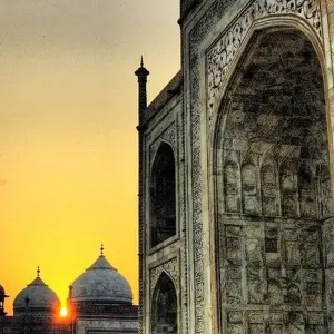 Explore Luxury Golden Triangle Tour India for 6 days with Golden Triangle India Tours and discover unforgettable experiences - Photo 9