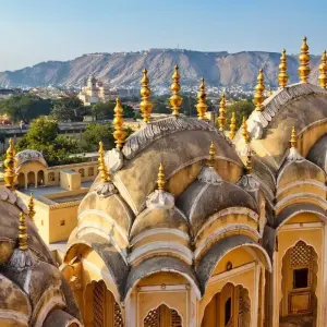 Explore Luxury Golden Triangle Tour India for 6 days with Golden Triangle India Tours and discover unforgettable experiences - Photo 10