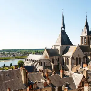 Explore Loire Valley by bike - Guided cycling tour for 8 days with Grand Angle  and discover unforgettable experiences - Photo 2