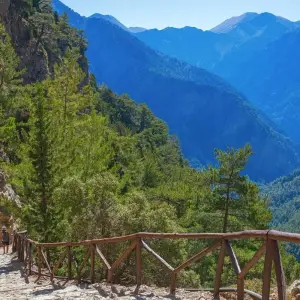 Explore Cretan Odyssey - Guided Hike for 8 days with Grand Angle  and discover unforgettable experiences - Photo 3