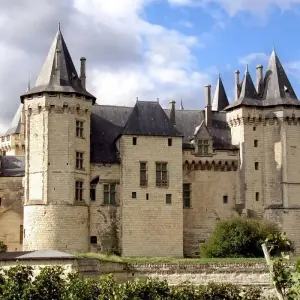 Explore Loire Valley by bike - Guided cycling tour for 8 days with Grand Angle  and discover unforgettable experiences - Photo 4
