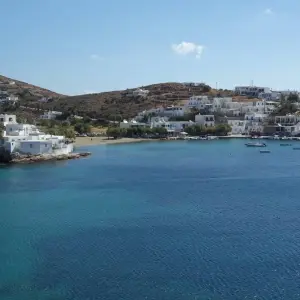 Explore Sifnos, Milos and Kimolos : Cyclades dream - Guided hike for 10 days with Grand Angle  and discover unforgettable experiences - Photo 5
