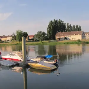 Explore Burgundy by bike:  Grand cru and Romanesque art - Guided cycling tour for 8 days with Grand Angle  and discover unforgettable experiences - Photo 7