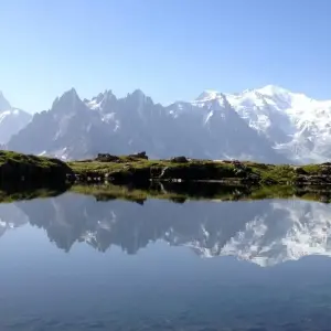 Explore Tour du Mont Blanc 8 Days Self-Guided for 8 days with Grand Angle  and discover unforgettable experiences - Photo 5