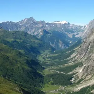 Explore Tour du Mont Blanc 8 Days Self-Guided for 8 days with Grand Angle  and discover unforgettable experiences - Photo 9