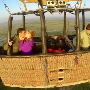 Explore 4 Days Masai Mara and Lake Nakuru Budget Safari on 4x4 Land Cruiser Jeep for 4 days with Gracepatt Ecotours Kenya and discover unforgettable experiences - Photo 6