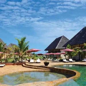 Explore 5Days, 4Nights Amboseli National Park Safari & Diani Beach Holiday for 5 days with Gracepatt Ecotours Kenya and discover unforgettable experiences - Photo 3
