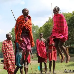 Explore 9Days Aberdare, Lake Nakuru, Masai Mara, lake Naivasha & Amboseli safari for 9 days with Gracepatt Ecotours Kenya and discover unforgettable experiences - Photo 6