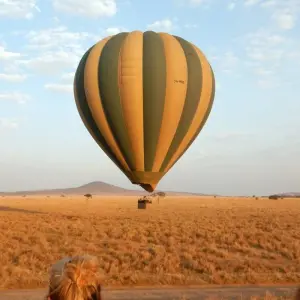 Explore 12 Days Best of Kenya and Tanzania Camping Safari for 12 days with Gracepatt Ecotours Kenya and discover unforgettable experiences - Photo 9
