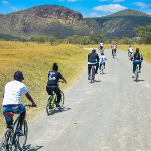Explore 12 Days Best of Kenya and Tanzania Camping Safari for 12 days with Gracepatt Ecotours Kenya and discover unforgettable experiences - Photo 10