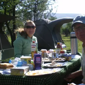 Explore 12 Days Best of Kenya and Tanzania Camping Safari for 12 days with Gracepatt Ecotours Kenya and discover unforgettable experiences - Photo 11