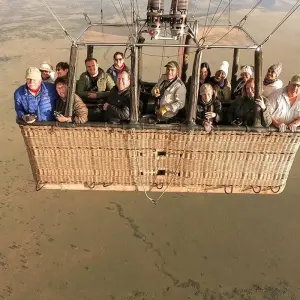 Explore 8 Days Masai Mara, Lake Manyara, Ngorongoro & Serengeti African Safari for 8 days with Gracepatt Ecotours Kenya and discover unforgettable experiences - Photo 10